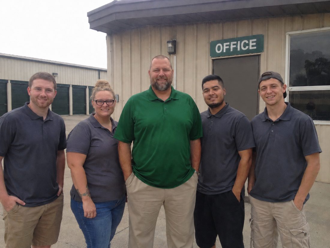 Pest control professionals in Aloha, OR
