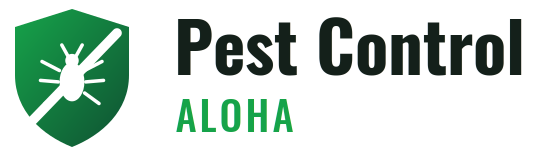 Aloha Pest Control